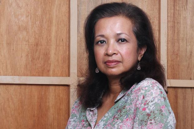 datin paduka marina mahathir biodata anak anak tun dr mahathir