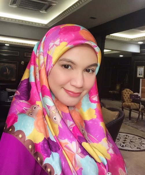 datin shahida