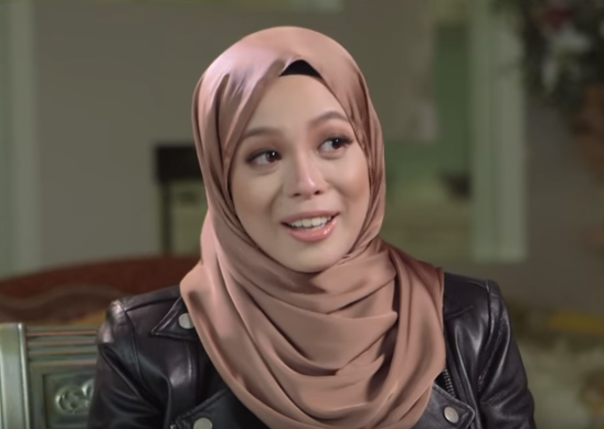 datin vivy yusof