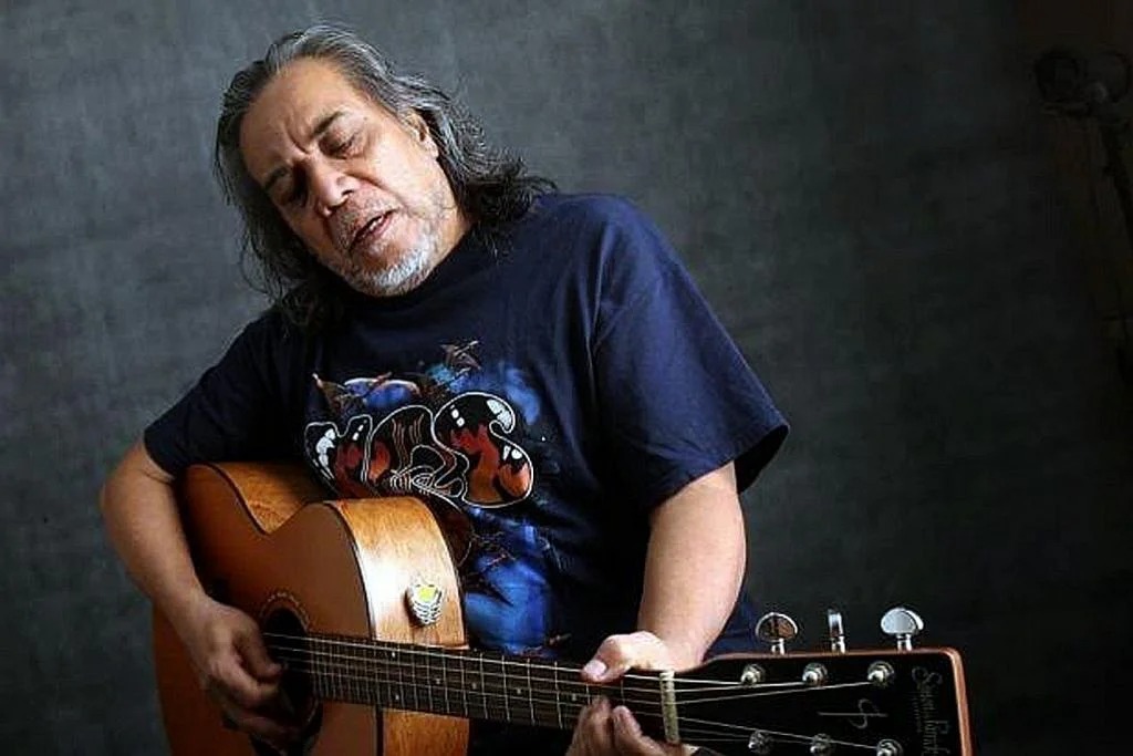 dato ramli sarip lagu zaman sm salim 2