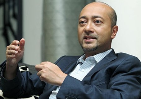 dato seri mukhriz mahathir biodata anak anak tun dr mahathir 2