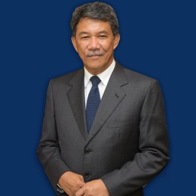 dato seri utama haji mohamad bin haji hasan menteri pertahanan