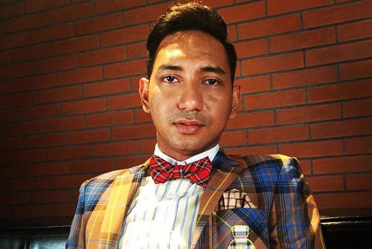 datuk aliff syukri tayang gambar di kolam renang ini komen mengejutkan zizan razak 1