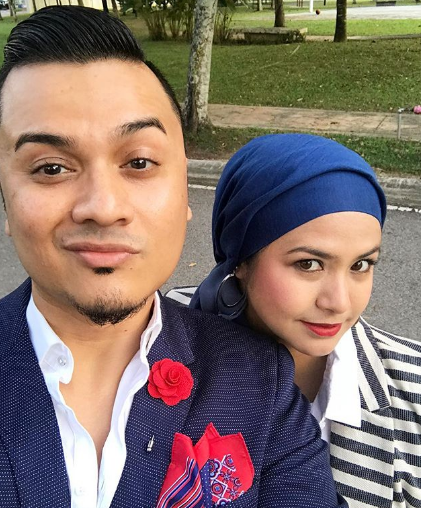 datuk fazley yaakob pernah jadi pencuci tandas 2