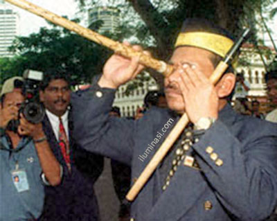 datuk ibrahim mat zin raja bomoh 1998 435