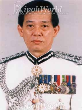 datuk leong chee woh