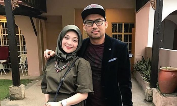 datuk red sibuk skandal rupanya datin red dah ada orang baru 2