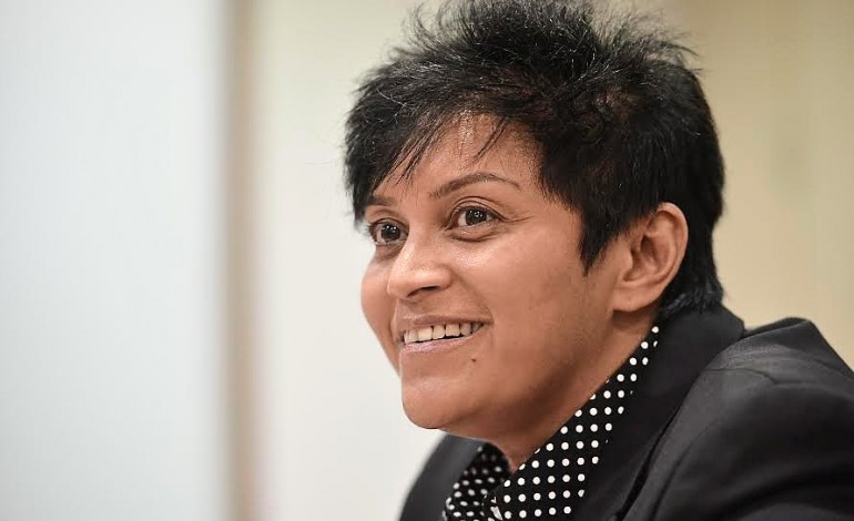 datuk seri azalina othman