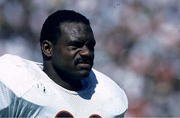 dave duerson