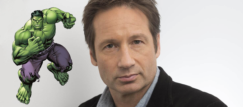 david duchovny hulk