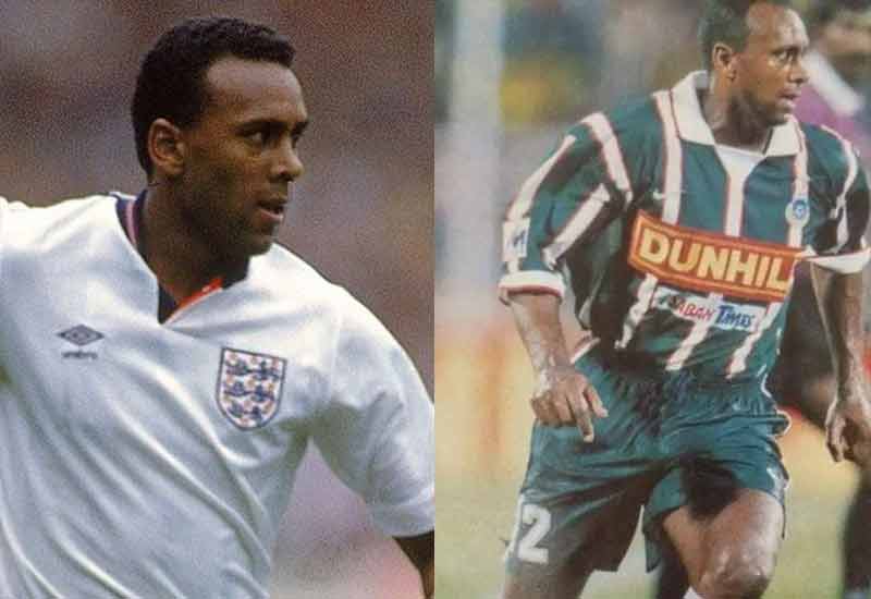 david rocastle sabah