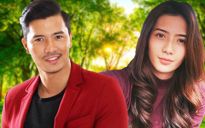 dayana digelar sebagai kembar perempuan fattah amin1