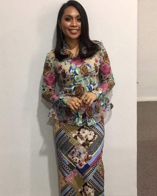 dayang nurfaizah dedah status hubungan dengan hael husaini 2