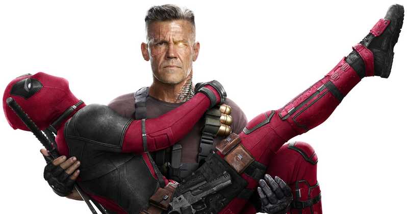 deadpool 2