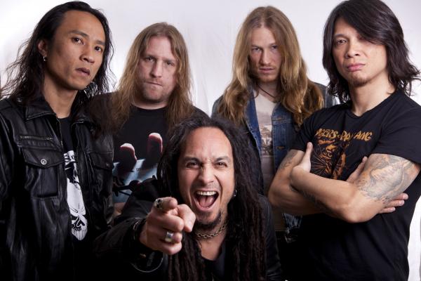 death angel band