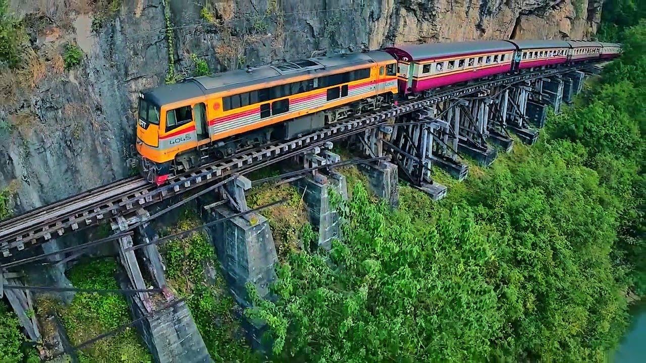 death railway