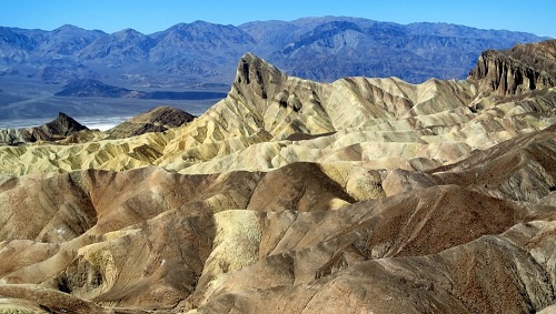 death valley 605