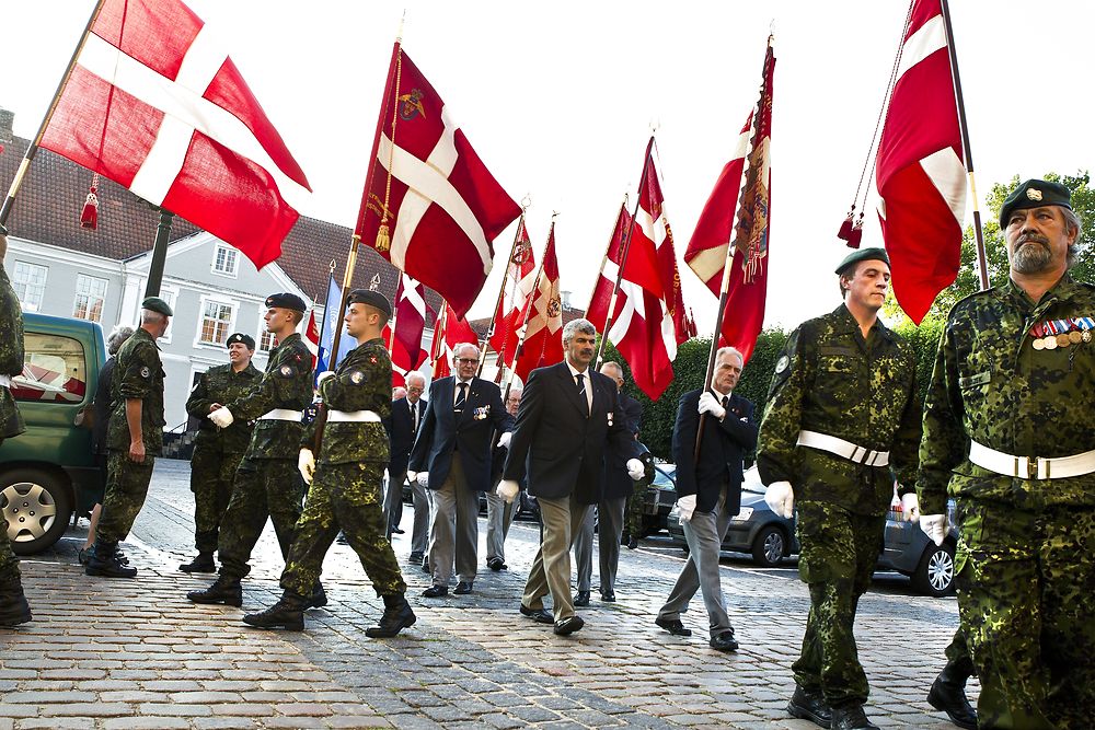 denmark hari perlembagaan