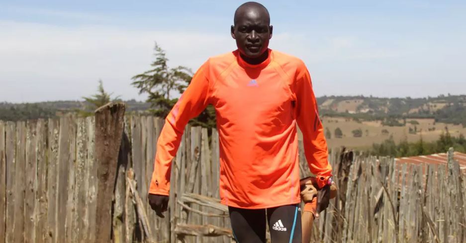 dennis kimetto maraton