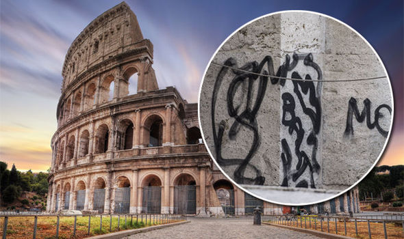 destinasi yang merosot selepas kebanjiran pelancong colosseum itali 760