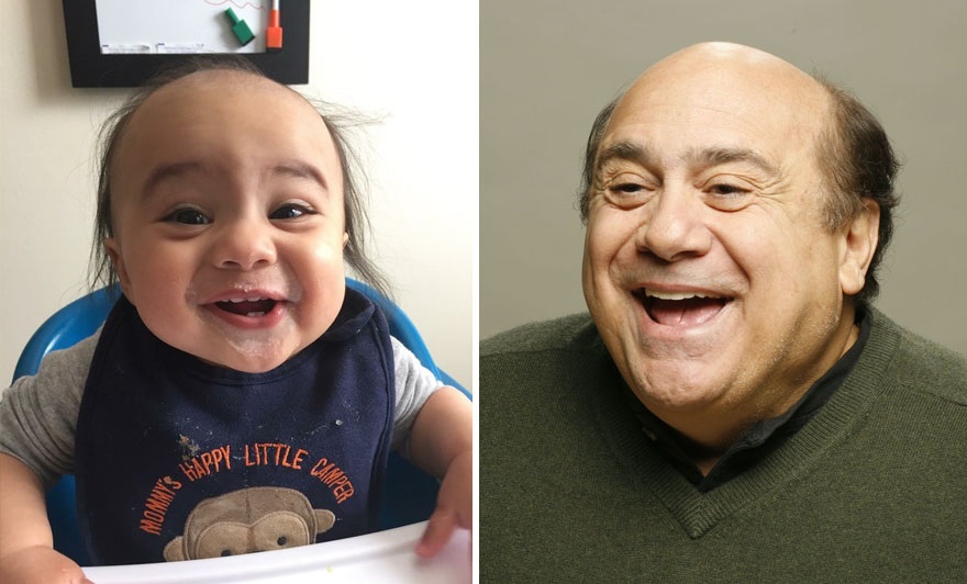 devito