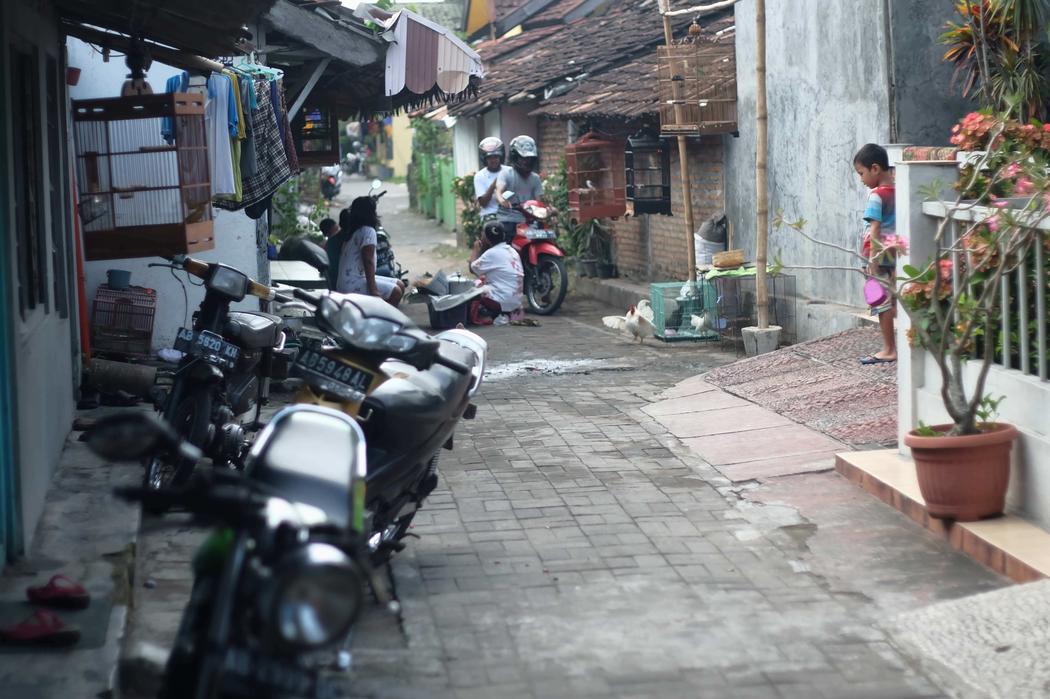 di sebalik kisah hidup seorang gengster preman indonesia 3