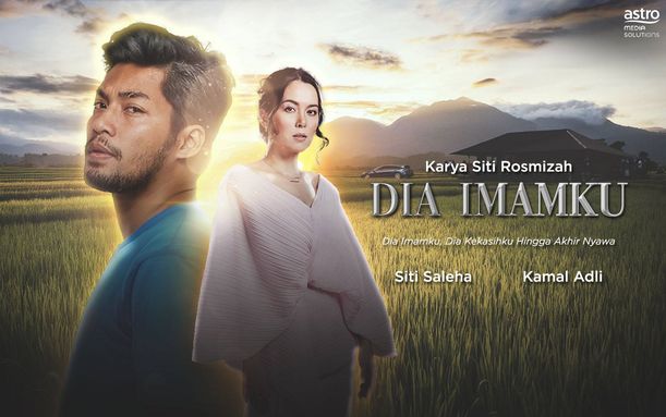 dia imamku episod full movie netflix