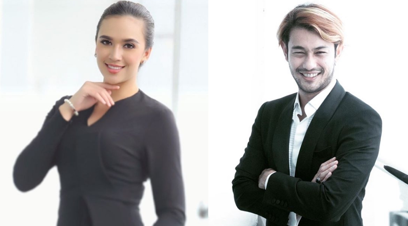 diana danielle perjelas dakwaan dikasari farid kamil