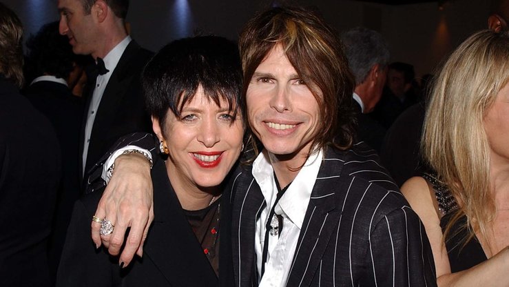 diane warren dan steven tyler