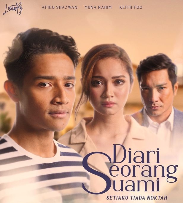 diari seorang suami episod