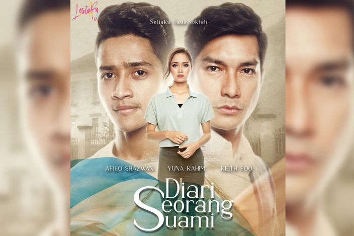 diari seorang suami