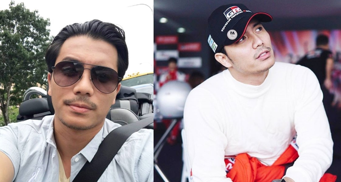 dibuli rakan artis ini jawab fattah amin 1