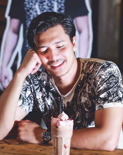 dibuli rakan artis ini jawab fattah amin 2