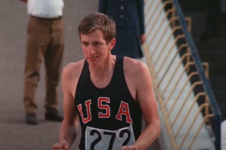 dick fosbury