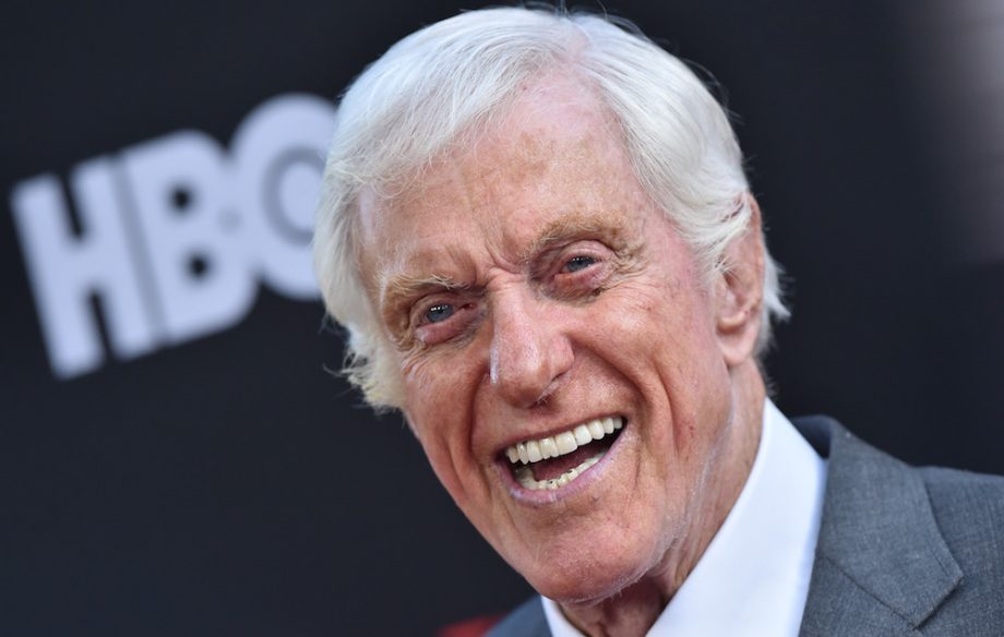 dick van dyke