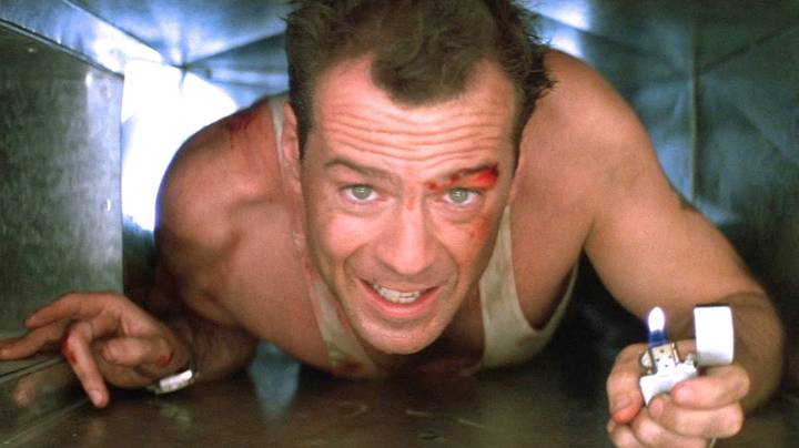 die hard bruce willis aphasia