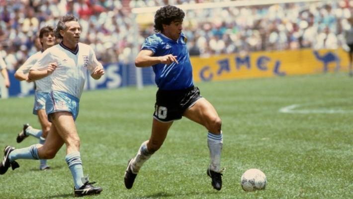 diego maradona