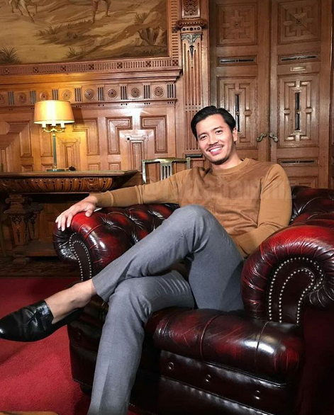 digelar kayu paling popular ini jawab fattah amin 2