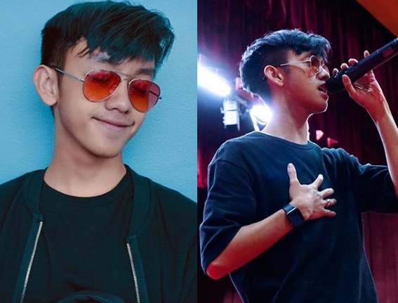 dihina tiada spm ini respon balas ismail izzani