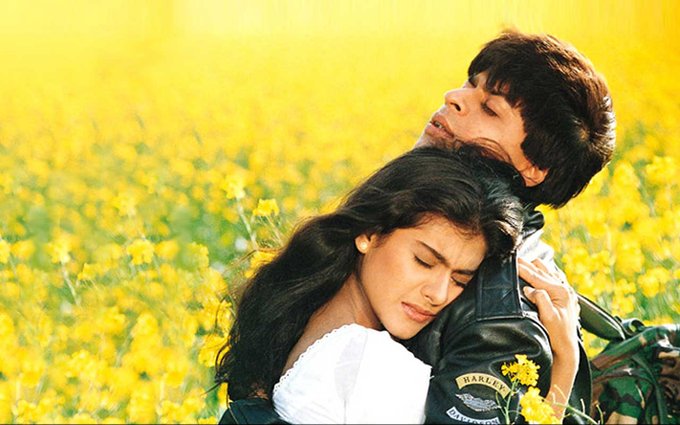 dilwale dulhania le jayenge 3