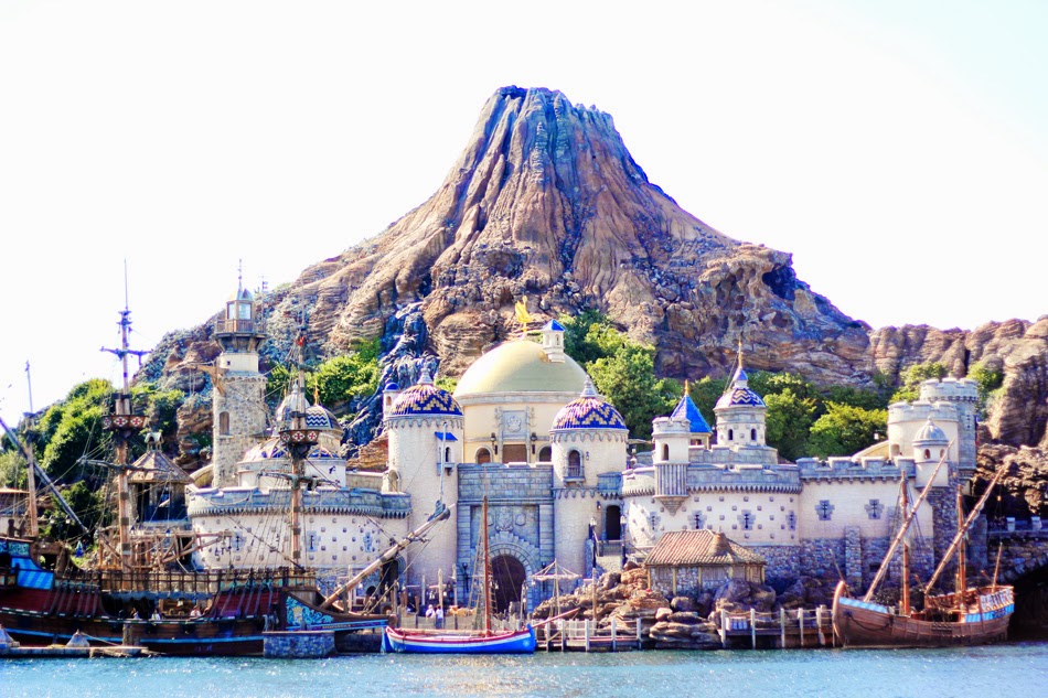 disneysea tokyo 8 lokasi wajib dilawati di jepun 2