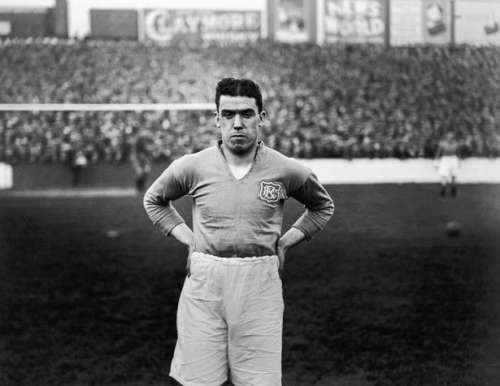 dixiedean