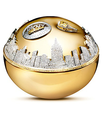 dkny golden delicious million dollar fragrance 3