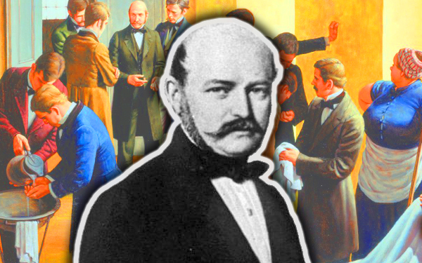 doctor ignaz semmelweis