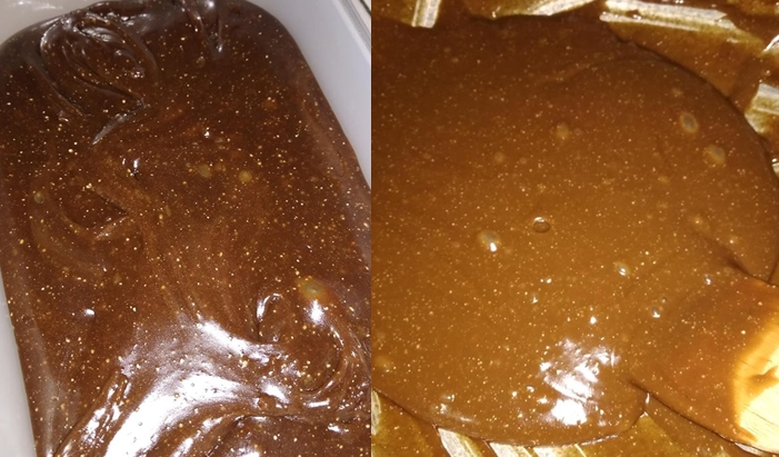 dodol homemade