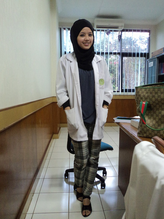 doktor fatin liyana