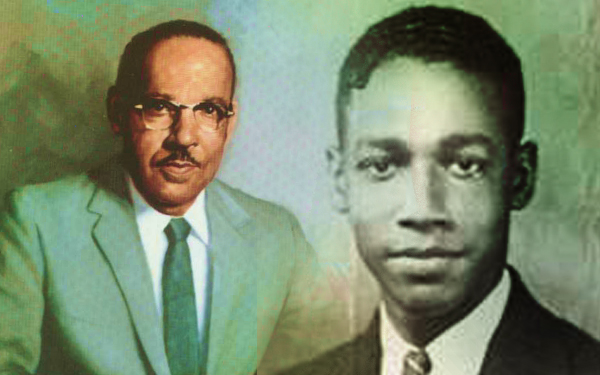 doktor vivien thomas pakar jantung tanpa kelulusan