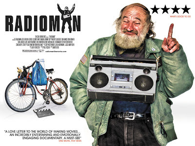 dokumentari radioman