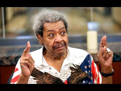 don king selebriti yang pernah terlibat dengan kes pembunuhan