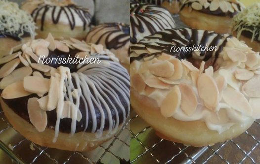 donat ala big apple 2